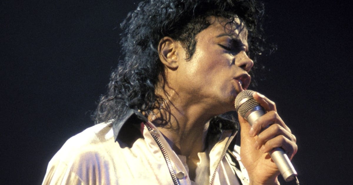 Michael Jackson Was the Only Celebrity to Leave Jason of Beverly Hills ‘Starstruck’
