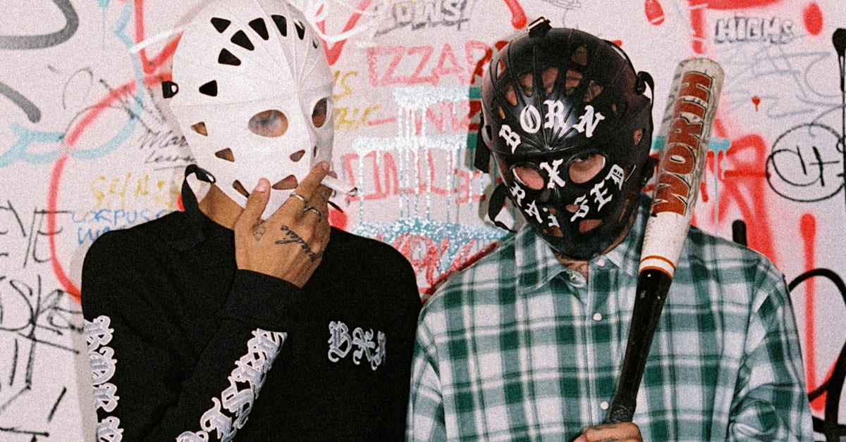 Born X Raised Initiates a ‘Return to Form’ With Its Fall 2026 Collection: Get a Closer Look