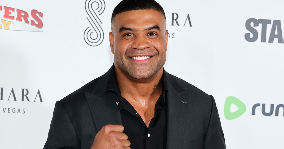 Shawne Merriman Among Four Ordered to Pay $4M Over Playboy Employees Death