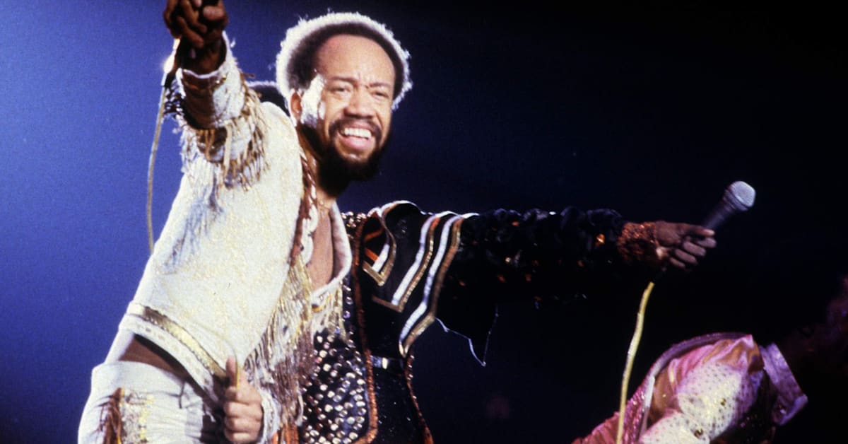 Earth, Wind & Fire Drummer Reportedly Hospitalized After Cardiac Incident
