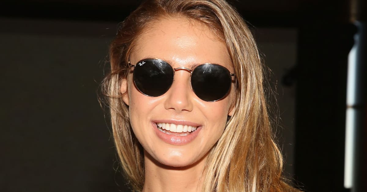 Sahara Ray's Cause of Death Was Reportedly a Fentanyl Overdose