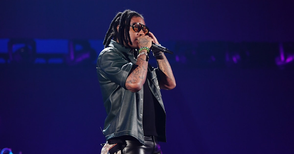 OTF Jam Claims Lil Durk Planned Quando Rondo Plot: 'He Didn't Like That ...