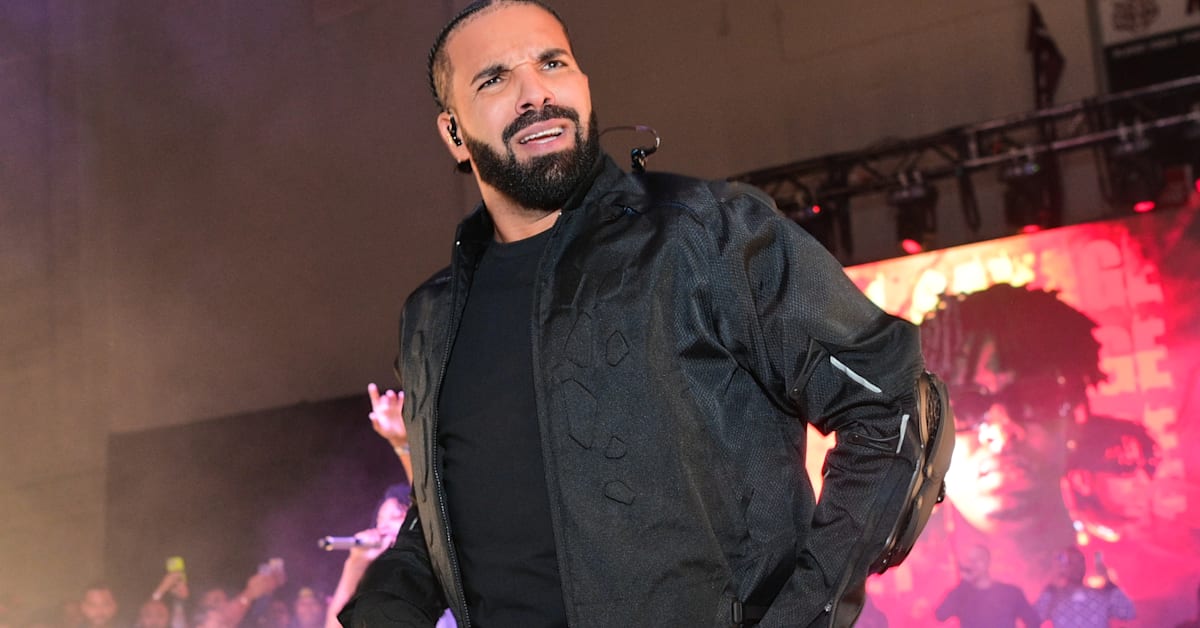 Drake Jokingly Reacts to an Indie Rapper's Diss Warning: 'I'm Actually F*cking Shook'