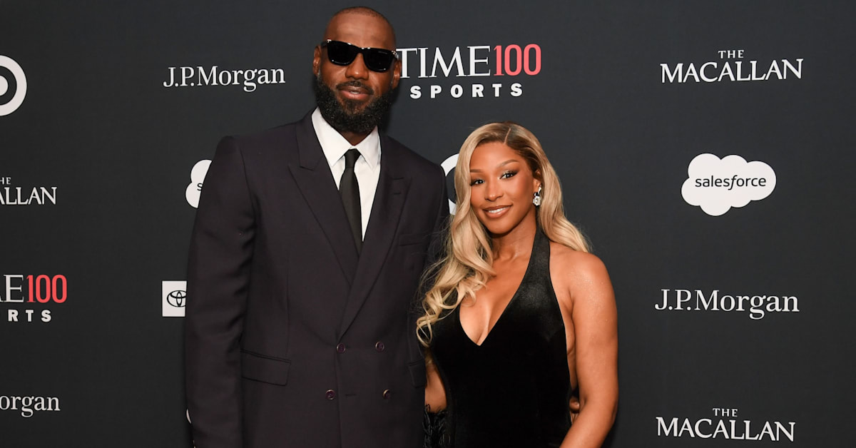 LeBron and Savannah James: Inside Their Home and What It Means for Black Excellence