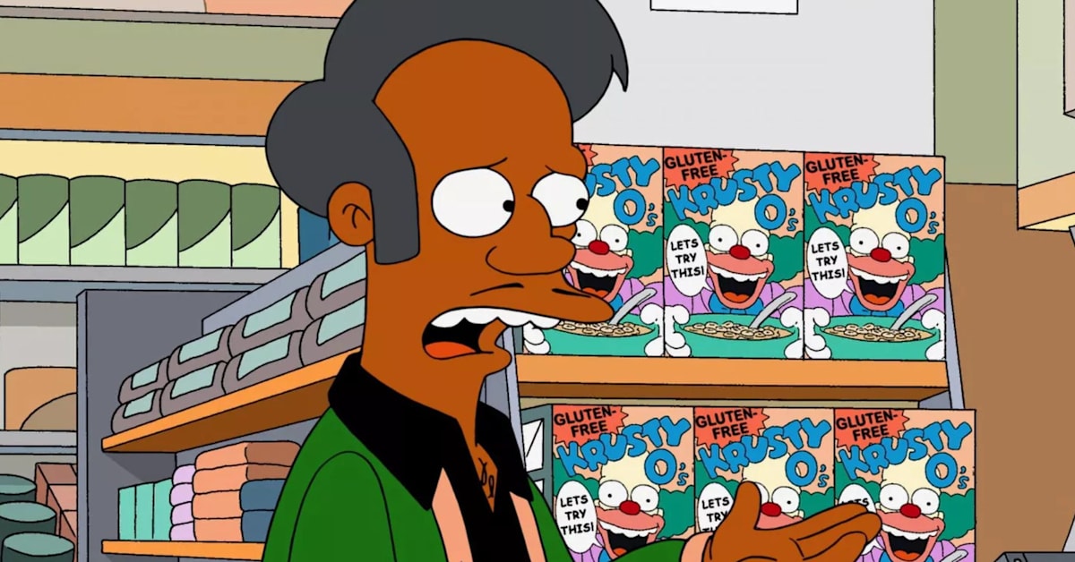 'The Simpsons' Brings Apu Back After Nearly a Decade of Silence — And ...