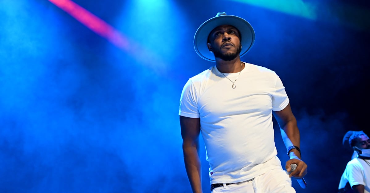 Mystikal Sexual Assault Lawsuit: Rapper Accused of Spitting on Victim ...