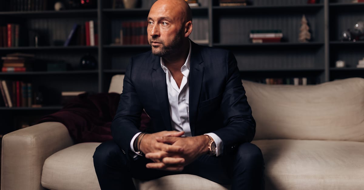 Derek Jeter-Backed ALUM to Bring Luxury Hospitality to College Towns, Starting With Tuscaloosa