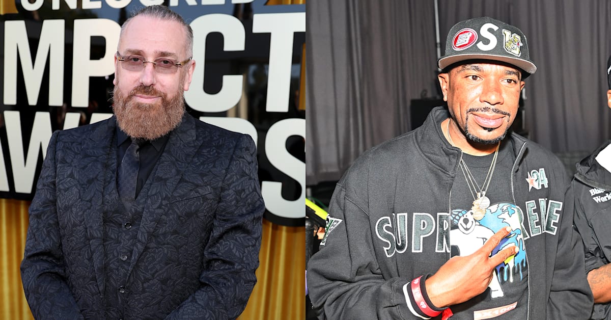 DJ Vlad Trolls N.O.R.E. With False Claims Jay-Z Bankrolled His Sexual ...