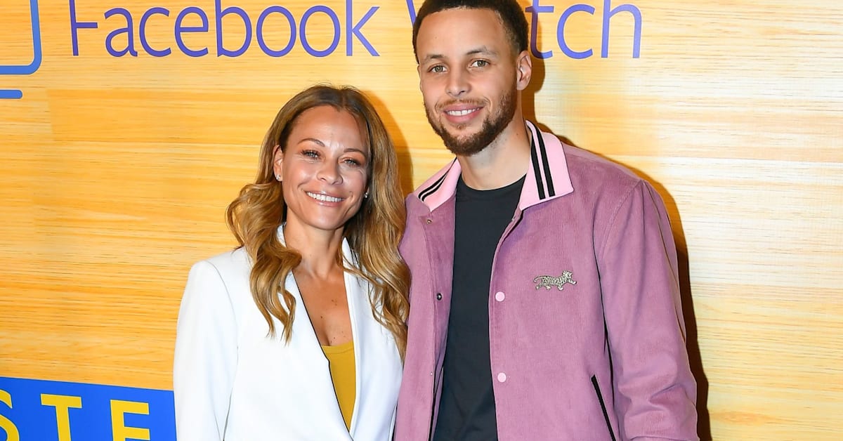 Steph Curry's Mom Sonya Reveals Surprise Wedding: 'Never Too Late'