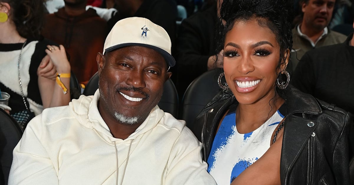 Another 'RHOA' Ex-Husband Has Tax Problems: Simon Guobadia Indicted on Federal Charges
