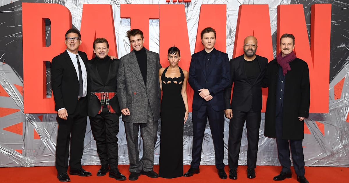 'The Batman Part II' Production 'Temporarily Paused' Due to Director's ...