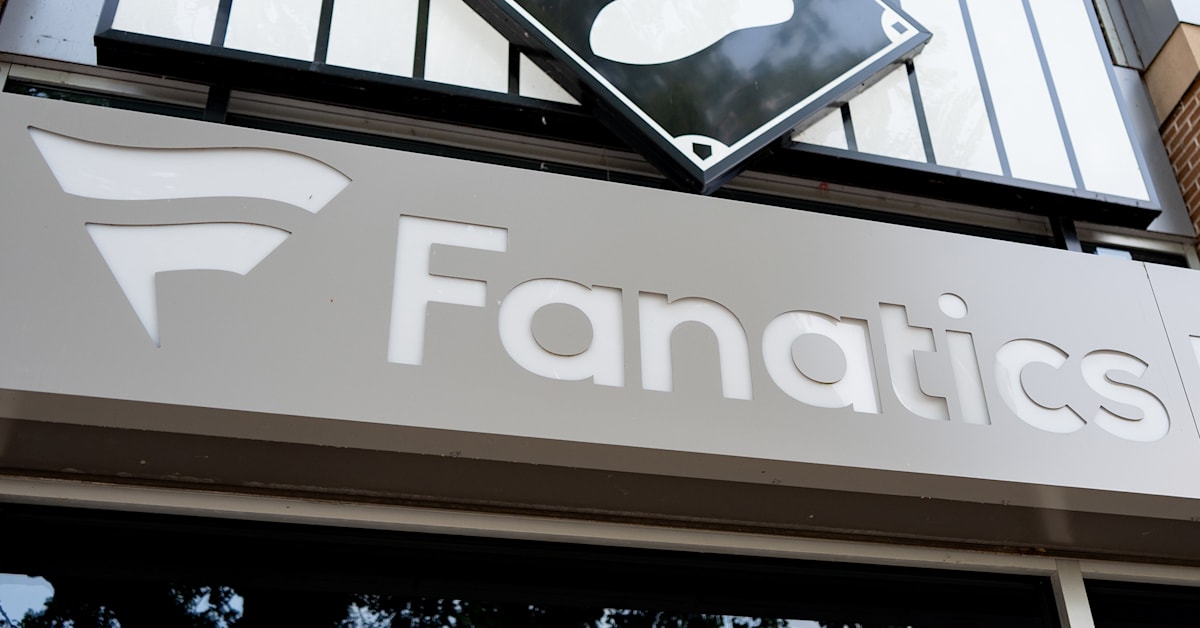 Fanatics Sports and Jae Tips Drop New NBA Opening Night Video