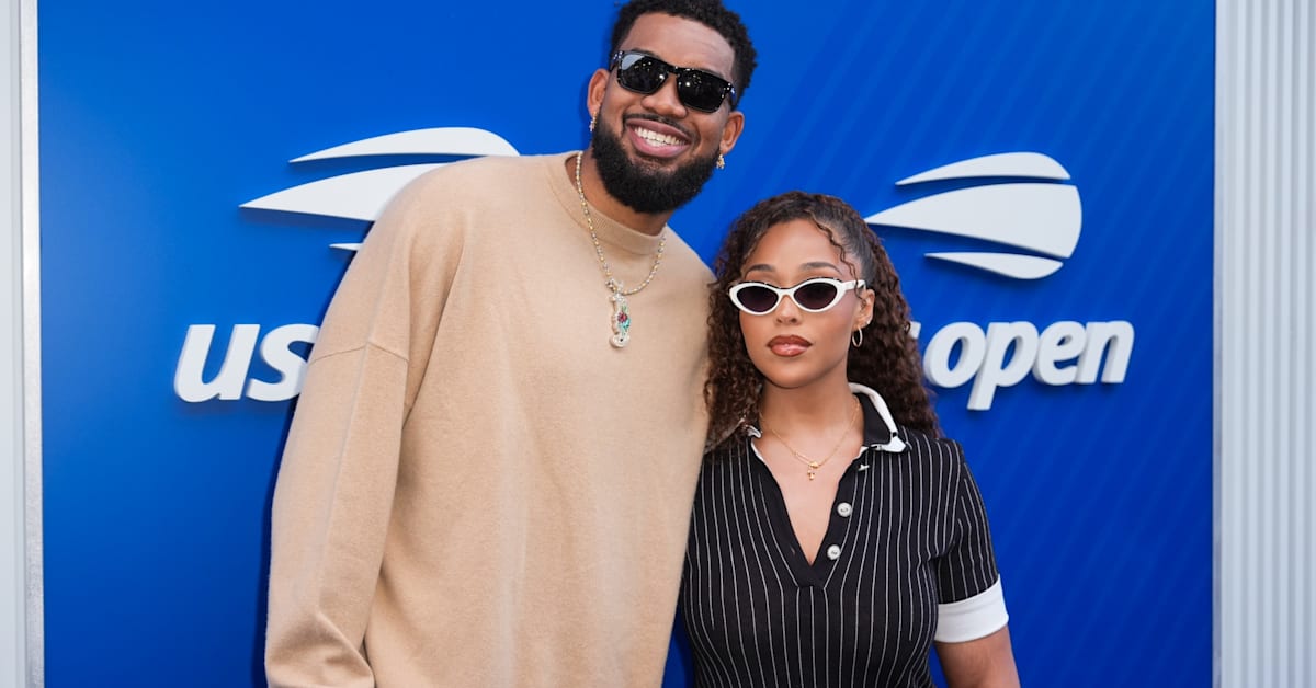 Jordyn Woods Shares Behind-the-Scenes Footage of Her Custom Wedding Dress Fittings