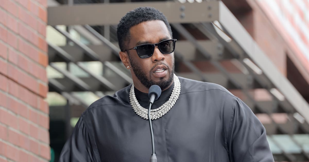 Bureau of Prisons Deny Report That Diddy Brawled With Christopher "Dudus" Coke at Fort Dix
