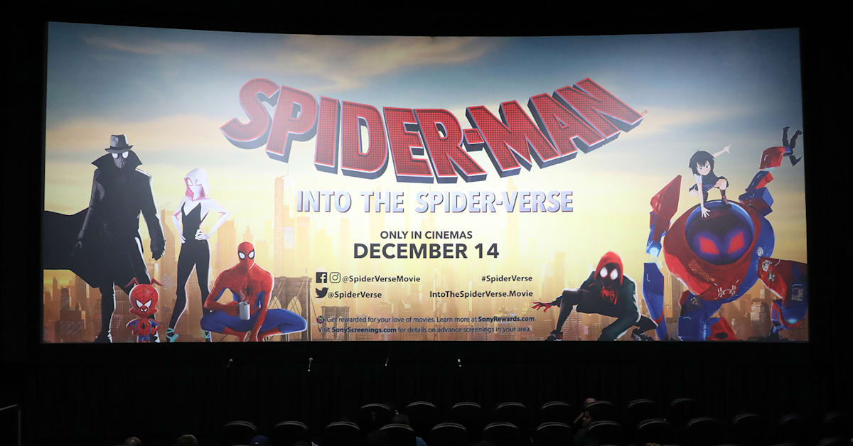 A History of the Wildest Sneakers and Streetwear Pieces Worn by Superheroes and Villains in Film