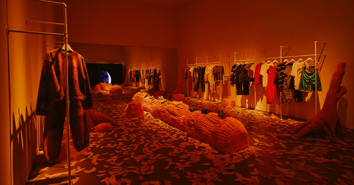 SZA and Vans Bring Immersive Experience to New York Fashion Week Ahead of Vansza Collection Launch