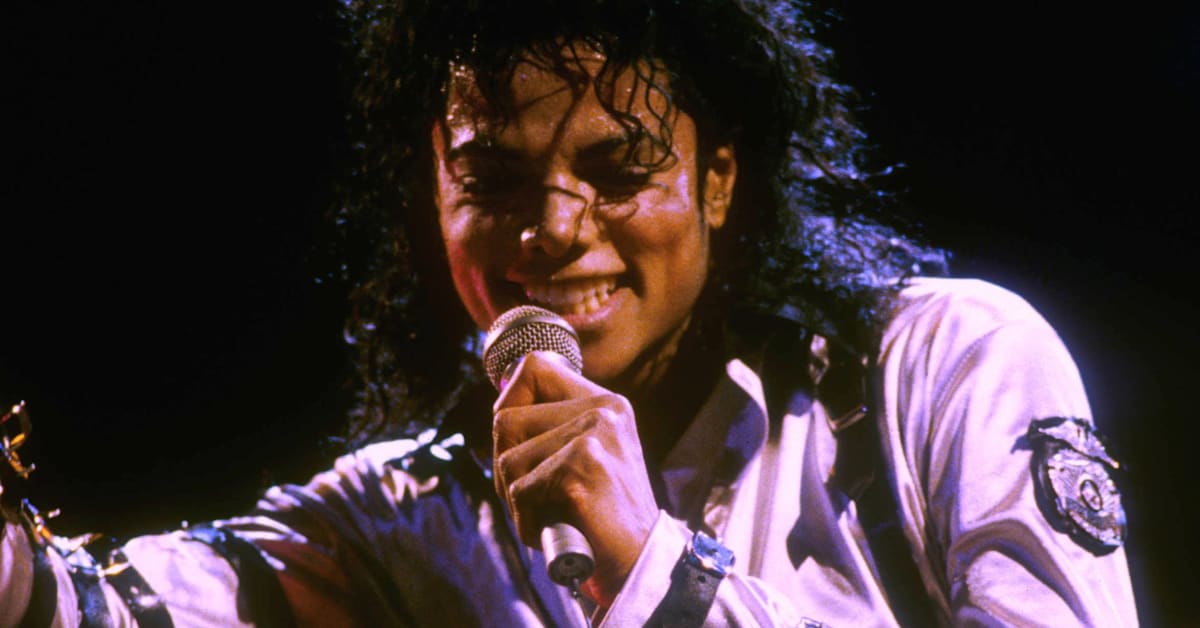 Jackson Rules R&B Streaming, Entries Span Six Decades