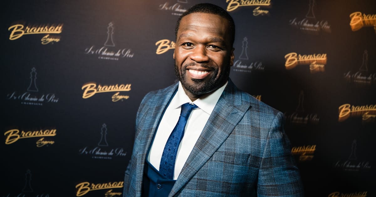 50 Cent Sues Tia Kemp Over 'Knowingly False' Statements About His Son, Seeks Millions in Damages