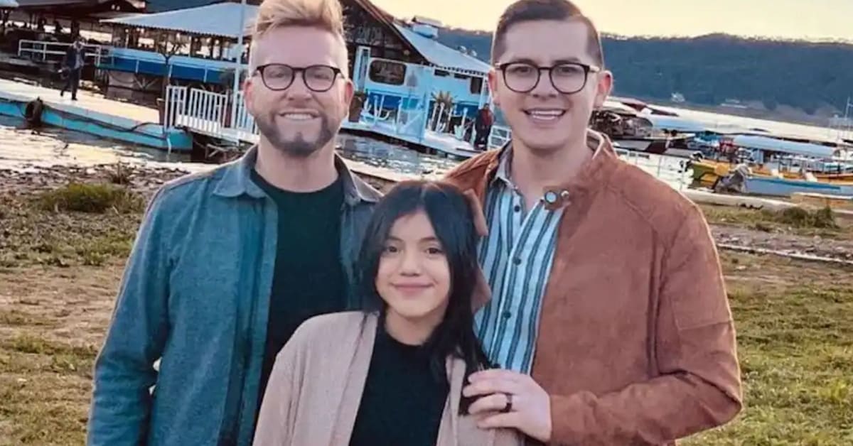 '90 Day Fiancé' Star Kenny Niedermeier Mourns Father Norm, a Hall of ...