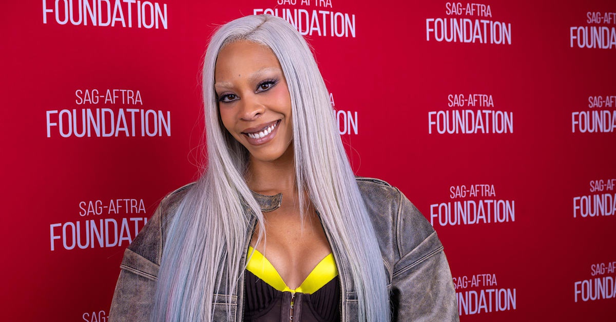 Rico Nasty Ends New York Show Early After Concertgoer Threw Something ...