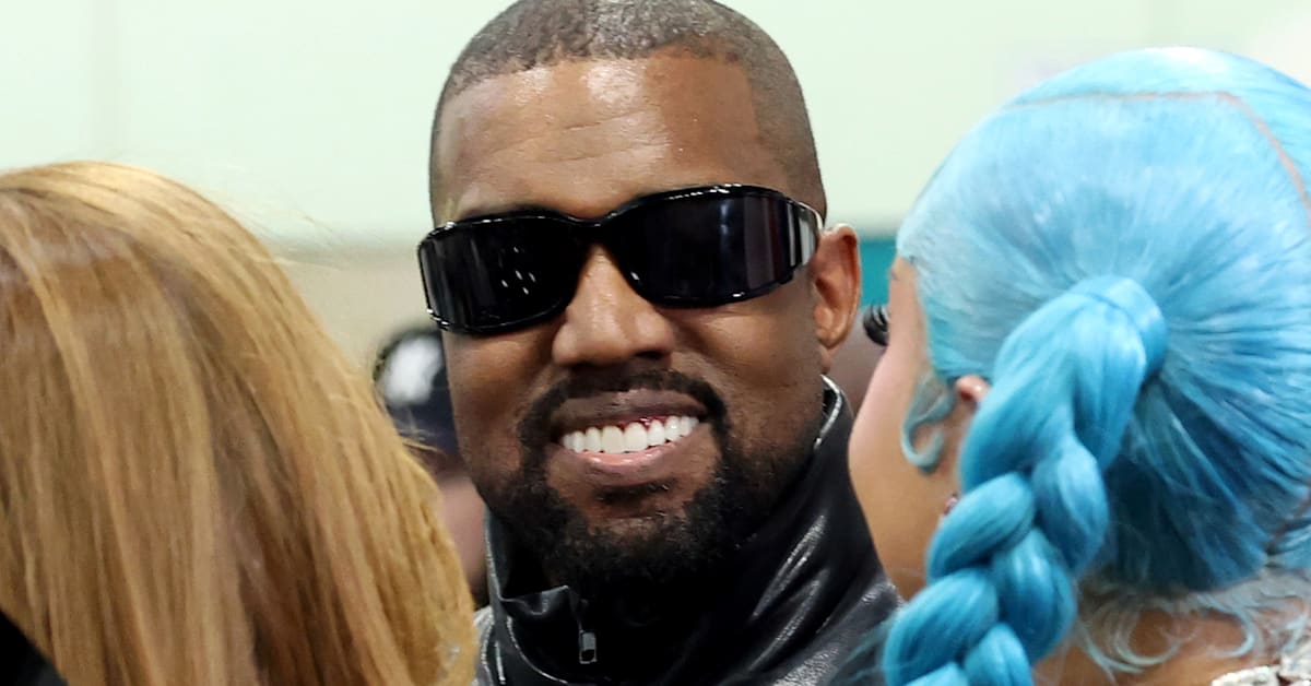 Ye Is Reportedly Planning a Runway Show at New Yeezy Los Angeles Flagship