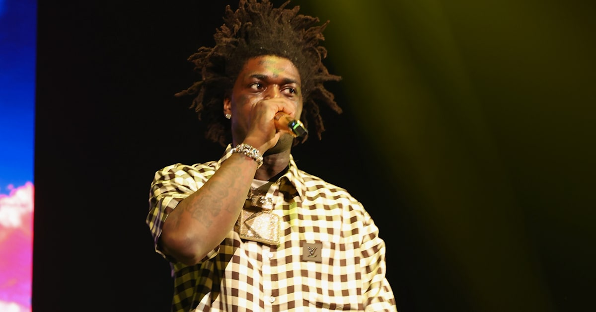 Kodak Black Secures Dismissal of Fleeing Law Enforcement Charge in Florida
