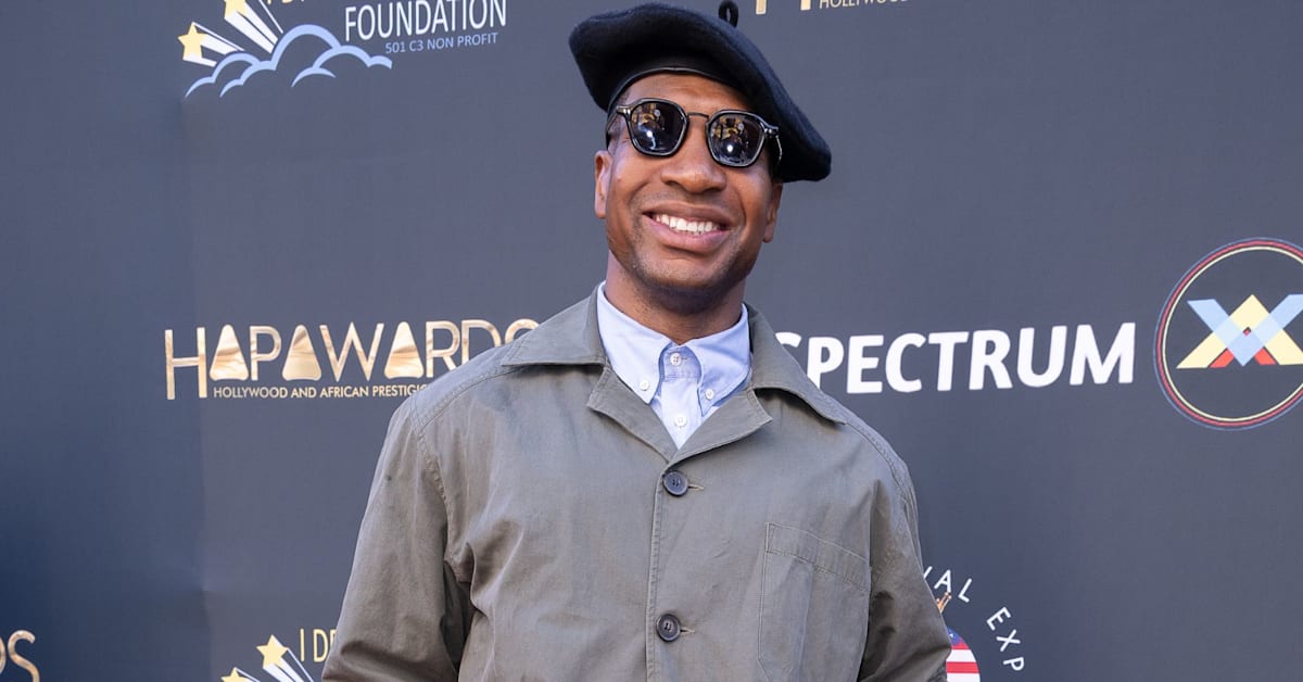 'Run Hide Fight: Infidels' Trailer Puts Jonathan Majors in a Culture ...