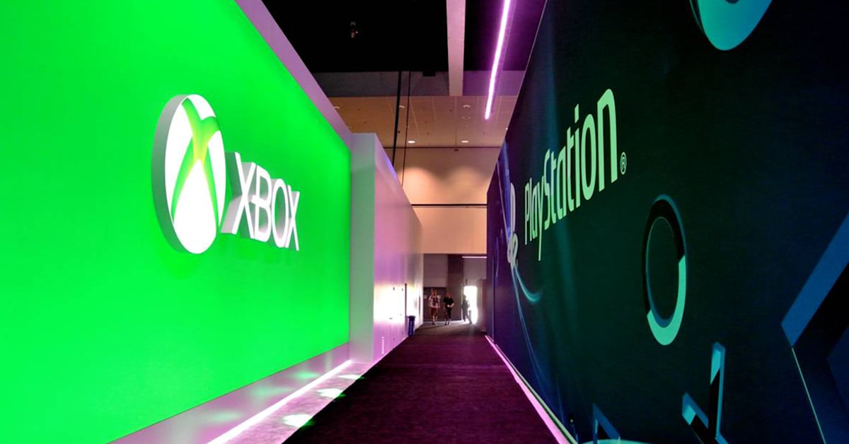 PlayStation Dropped Kojima's Physint. Xbox Picked It Up in Minutes.
