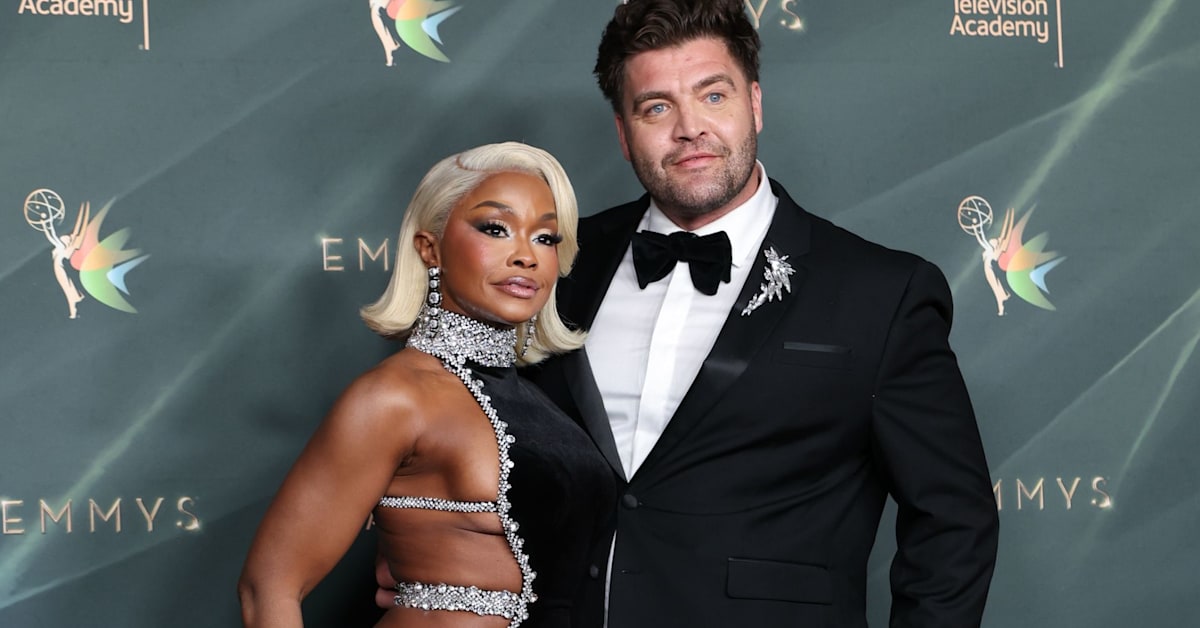 'RHOA' Star Phaedra Parks Gets a Classic Hip-Hop Birthday Tribute From CT Tamburello