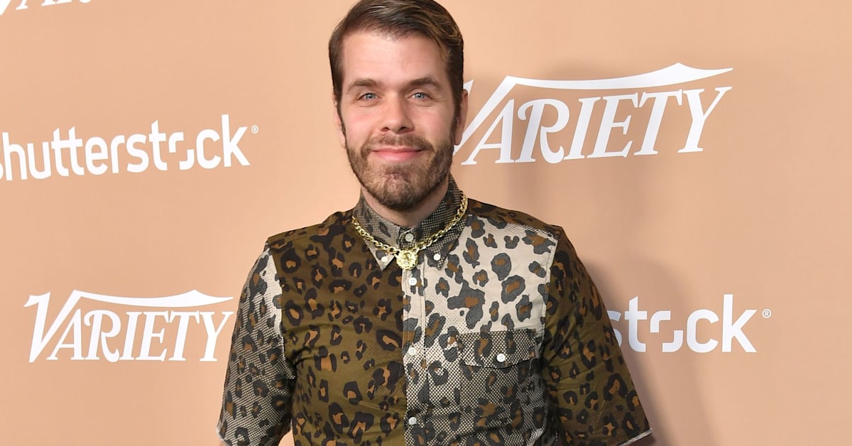 Perez Hilton 911 Call Audio Reveals Suicide Attempt Details - yahoo.com