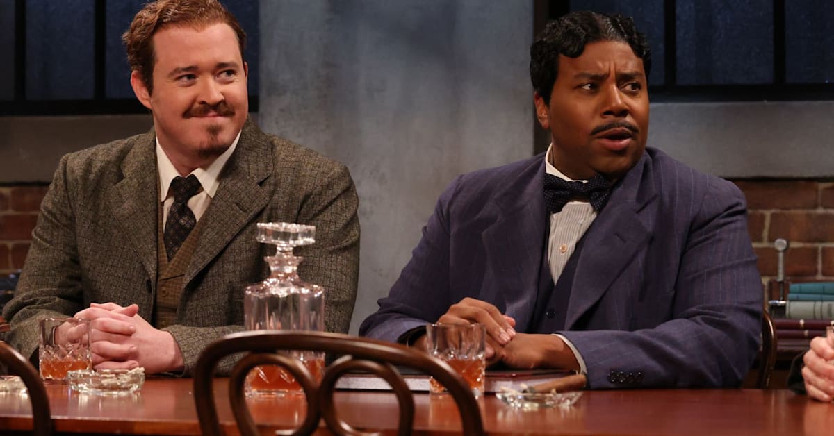 Kenan Thompson Defends Shane Gillis but Says He Needs a Talk After 'SNL' Backlash