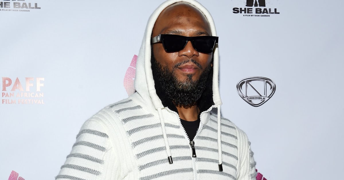 ‘Menace II Society' Star Samuel Monroe Jr.'s Wife Fights Mother's Conservatorship Bid