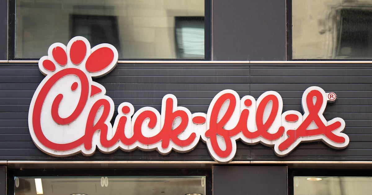 Chick-fil-A CEO Dodges Question About Company's Anti-LGBTQ+ History