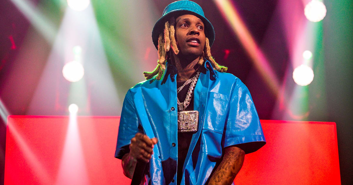 Lil Durk's Murder-for-Hire Trial: Rapper Found Not Guilty on All Counts