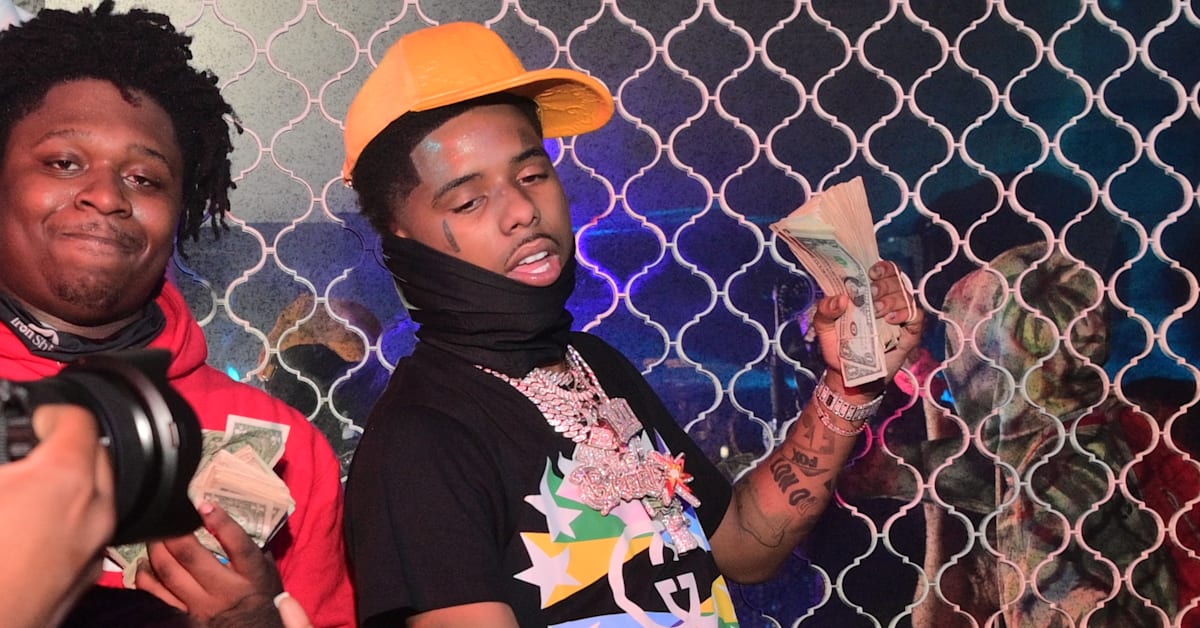 Pooh Shiesty Denies Impregnating Multiple Women: 'No Babies OTW'