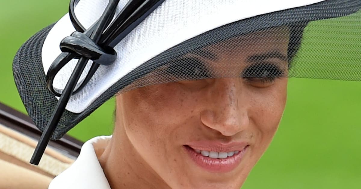 Meghan Markle’s Reported ‘Gentlemen’ Role is Off—But Guy Ritchie ...