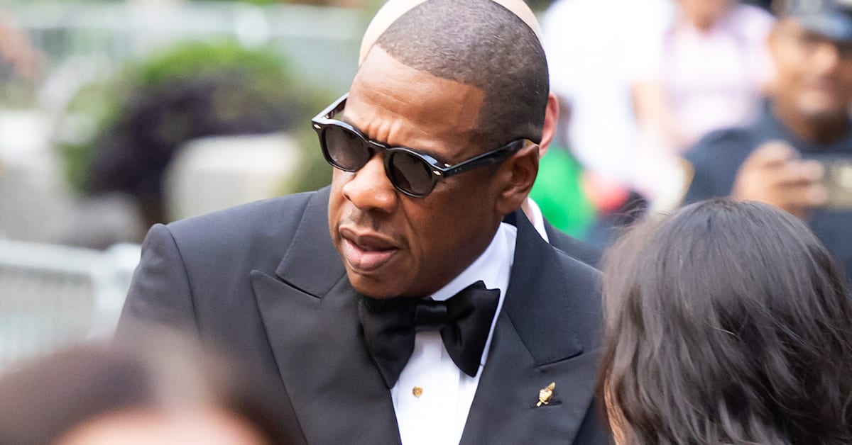 Jay-Z Accuser Recants 'False' Allegations, Apologizes for Causing 'Immense Pain'