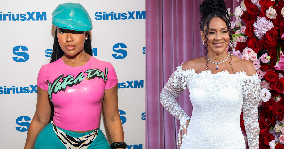 Yung Miami on LisaRaye's "Spend That" Criticism: 'What Are We Talking About?'