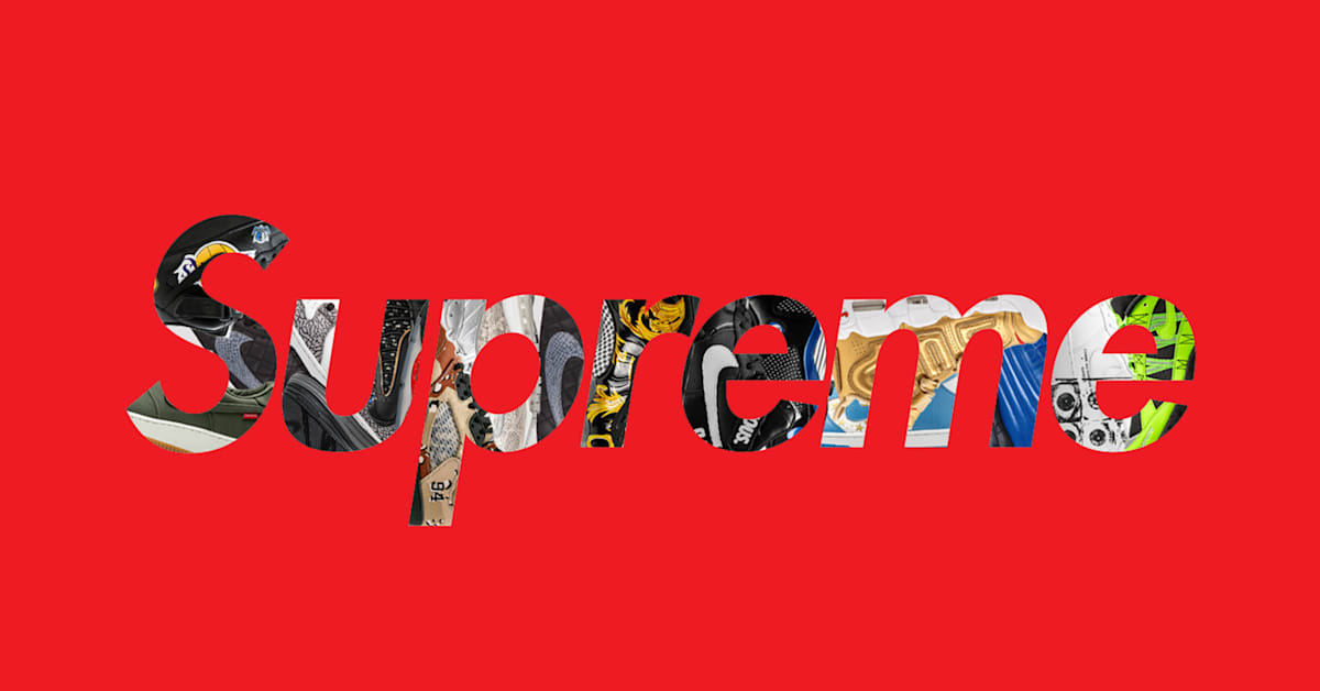 All of Supreme’s Nike Collaborations, Ranked From Worst to Best