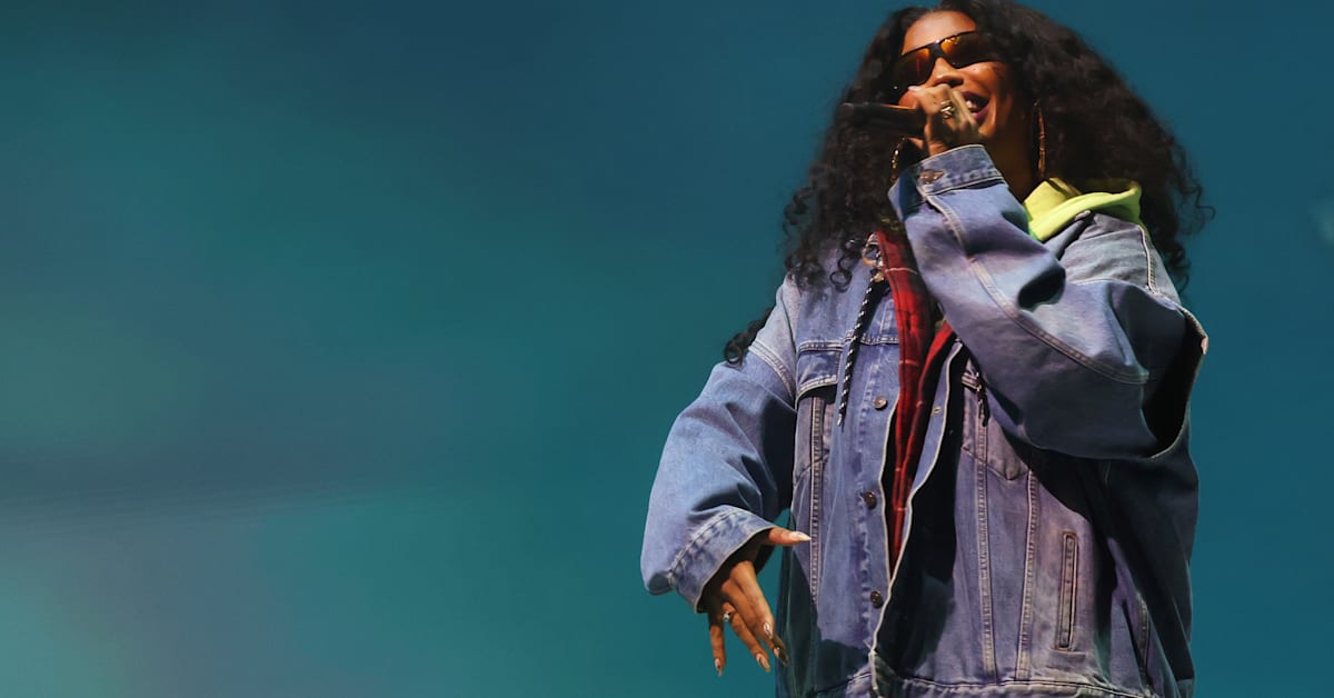 Coachella 2027: SZA, Tame Impala, Dua Lipa Reportedly Slated to Perform