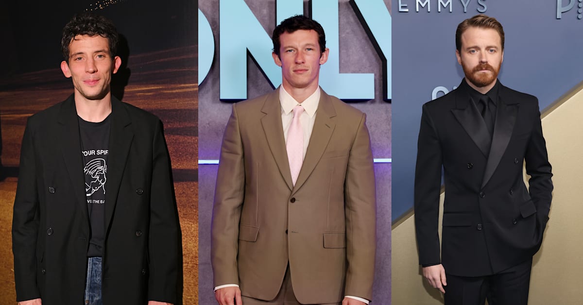 James Bond: These Are the Actors on the Verge of Becoming the Next 007