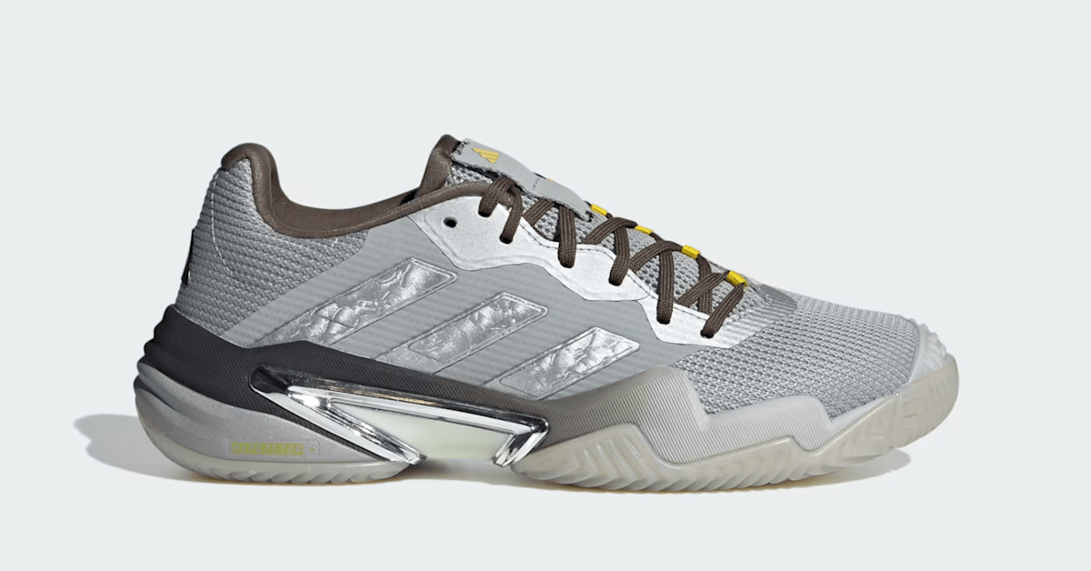 Adidas x Brain Dead Barricade 13 Now Available on Complex