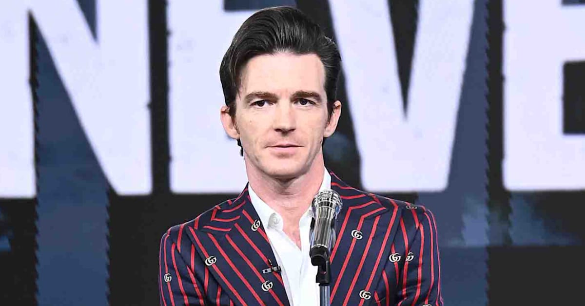 Drake Bell Blasts SAG-AFTRA Over Denied Health Coverage: 'Do Not Join SAG'