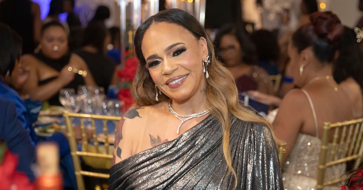 Cover art for Faith Evans Ordered to Pay $12.5M to Biggie’s Mother’s Trust