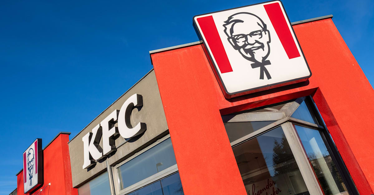 Kentucky Woman Allegedly Pulled AR-15 on KFC Employee Over Drive-Thru Wait