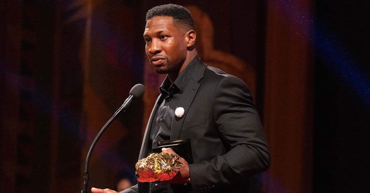Jonathan Majors Says He Didn’t Want to Show ‘Malice’ in Email Sent to ...