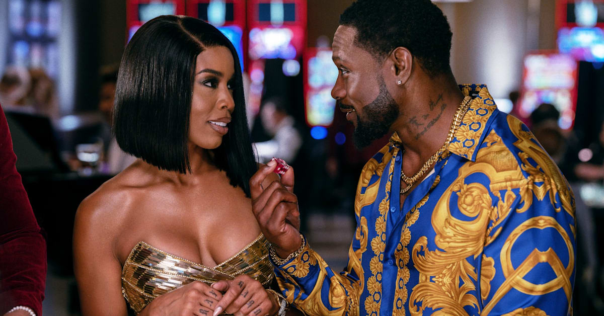 'P-Valley' Sets Premiere Date for Long-Anticipated Third and Final Season