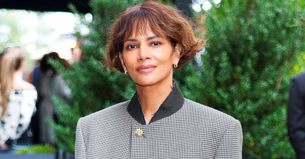 Halle Berry’s Ex-Husband Olivier Martinez Reportedly Retains Primary Physical Custody of Teen Son