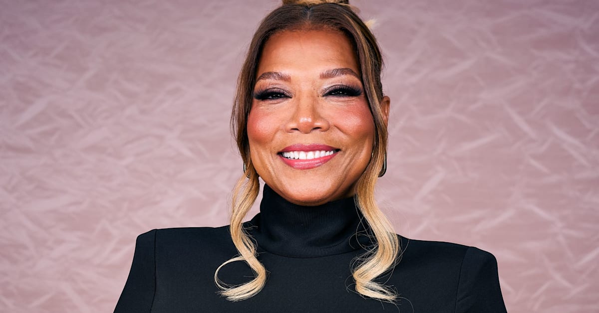 Queen Latifah Says She’s Opening Biopic Casting Call, And It May Take 3 People to Play Her