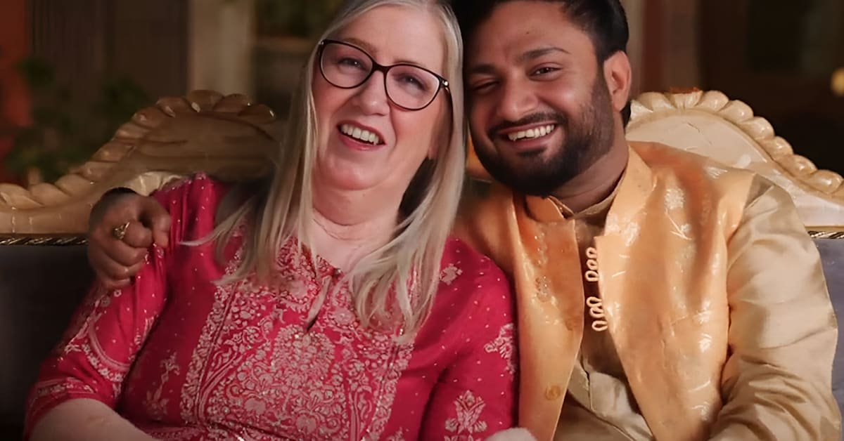 '90 Day Fiancé' Star Jenny Slatten Reminds Haters That Her 'Life Is Going to End' From ALS